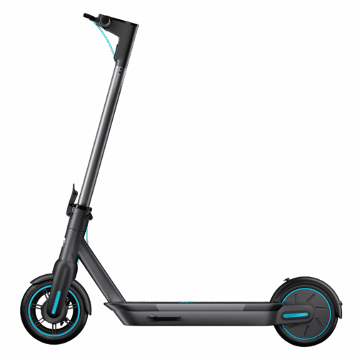Motus Scooty 10 PLUS