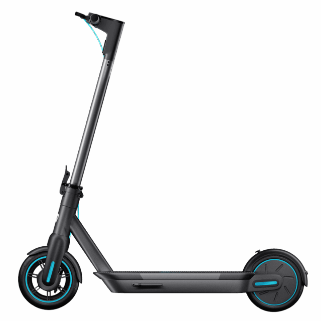 Motus Scooty 10 PLUS