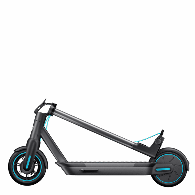 Motus Scooty 10 PLUS - obrazek 2