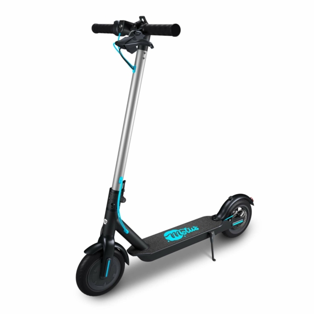 Motus Scooty 8,5 - obrazek 2