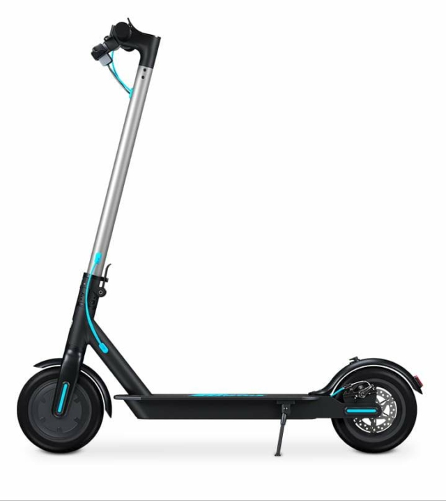 Motus Scooty 8,5