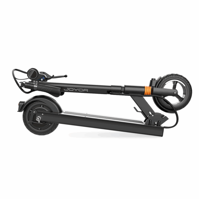 JOYOR F1 - obrazek 2