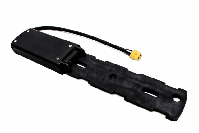 Bateria bidonowa 36V 17,5Ah (BB630) - obrazek 2