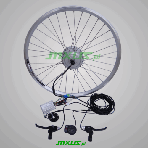 Zestaw do konwersji M-250W ECO (HUB przód)