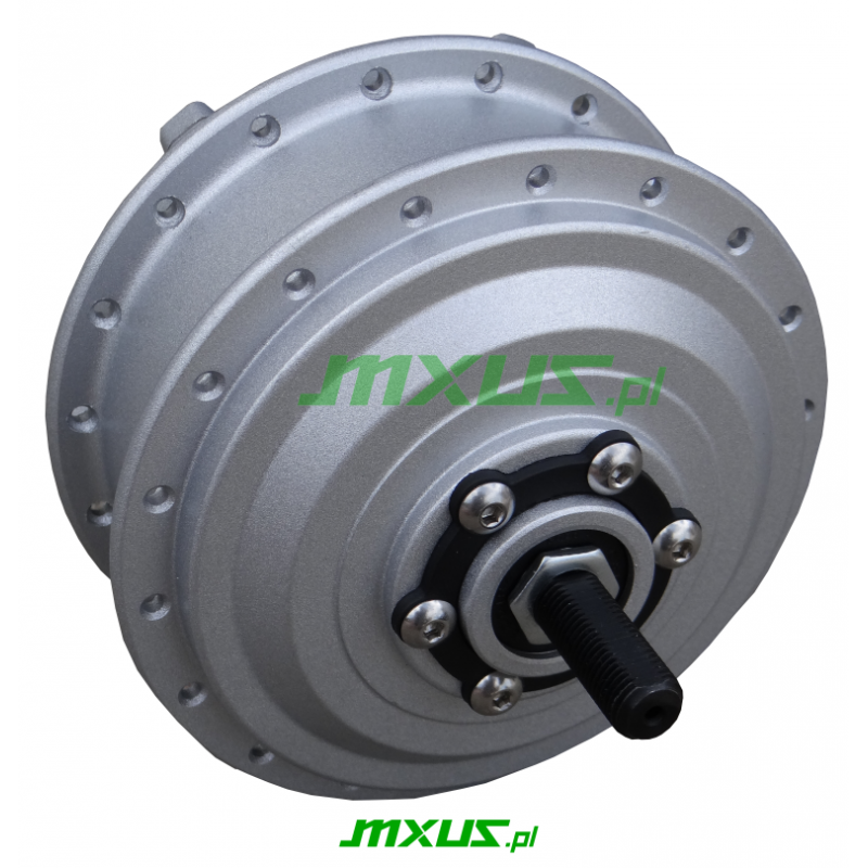 MXUS XF07