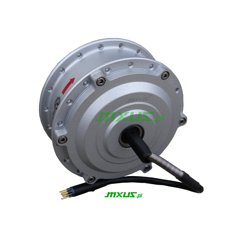 MXUS XF07