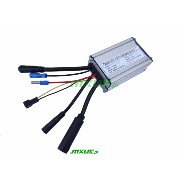 Zestaw do konwersji M-250W (HUB przód) - obrazek 2